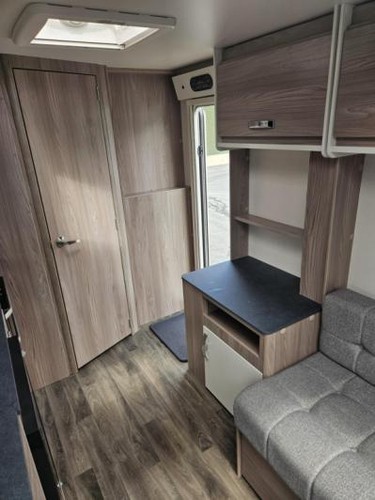 2024 Sprite Alpine 2 Used Caravan - Picture 6 of 16