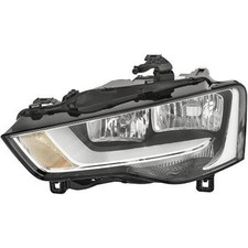 DIEDERICHS Scheinwerfer Links für AUDI A5 Sportback (8TA) A5 Coupe (8T3) 1045183