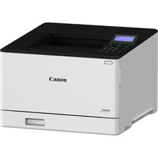 Canon i SENSYS LBP673Cdw Farblaserdrucker WLAN Duplex Netzwerk A4 wie neu