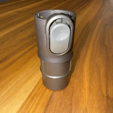 Dyson Quick Release Adapter Replacement for V10 V11 V12 V15 – Grey – OEM Part