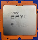 AMD EPYC 9374F 32 CORE 64 WIRE 3.85-4.3GHZ CPU 100-000000792 UNLOCKED