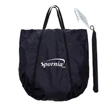 Spornia SPG-5 Golf Practice Net Compact Edition