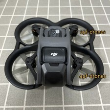 DJI Avata 4K Drone Quadcopter - No Remote Controller/No Battery/No Charger