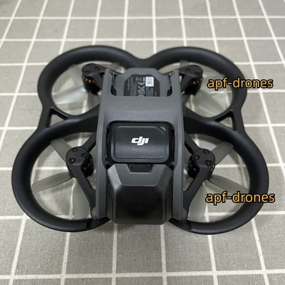 航空機・ヘリコプター Dji avata DJI Avata 4K Drone Quadcopter - No Remote Controller/No