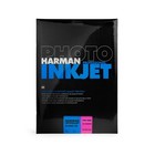 Harman Crystaljet Elite Gloss RC 260g Formatware 21 x 29,7 cm (DIN A4) - 25 Blat
