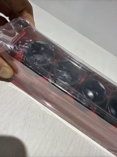 Snap On 12pc 3/8" Drive 6-Pt Shallow SAE Impact Socket Set 5/16-1" 212IMFYA New - Picture 9 of 13