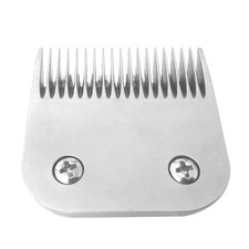 5F Cut Length 1/4'' 6.3mm Detachable Pet Grooming Clipper Blade For Andis