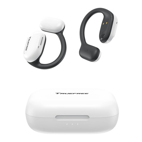 Truefree O1 Auriculares de Oreja Abierta Bluetooth 5.3 Inalámbricos Auriculares de Oreja Abierta Estéreo - Imagen 11 de 11