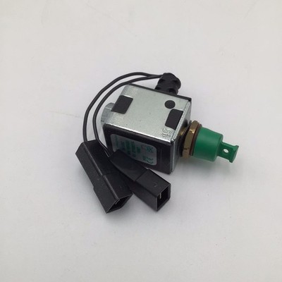 Solenoid Valve 24V For Liquid Heaters Spheros, Webasto N 2710807A