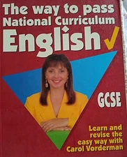 GCSE - 15-16 Years (Level 7) (The way to pass) - Milliken, Susan