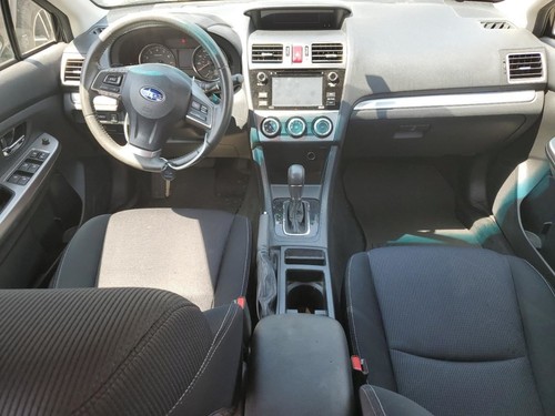 Carrier Rear Automatic Transmission CVT 2.5L Fits 14-18 FORESTER 2996578 - Picture 9 of 13