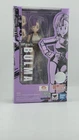 Bandai Sh Figuarts Dragon Ball Bulma Event Exclusive Limited