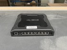 ubiquiti networks TOUGHSwitch 8port PoE PRO