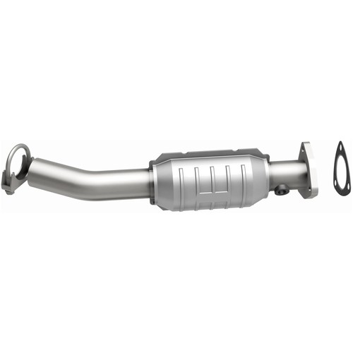 MagnaFlow Catalytic Converter: EPA, For 2004-2005 Suzuki Forenza, Suzuki Reno - Picture 5 of 10