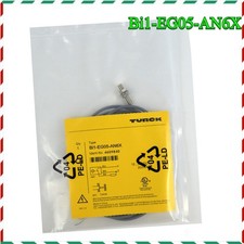 1PCS TURCK Bi1-EG05-AN6X 4609840 Inductive sensor NPN fast delivery