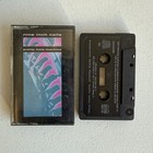 NIN Nine Inch Nails Pretty Hate Machine Cassette Tape TVT 2610 TESTED