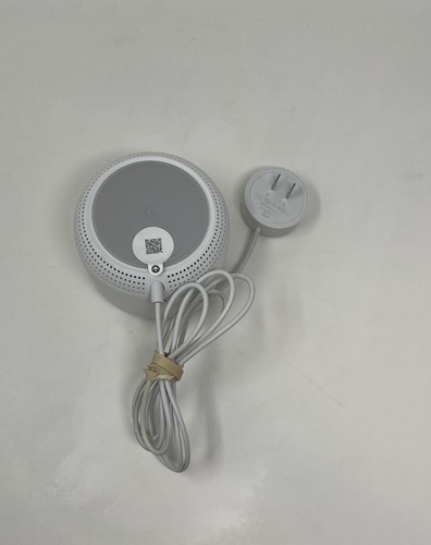 Google Nest H2E Router Node Add-On Wifi with AC Adaptor White - Picture 2 of 15