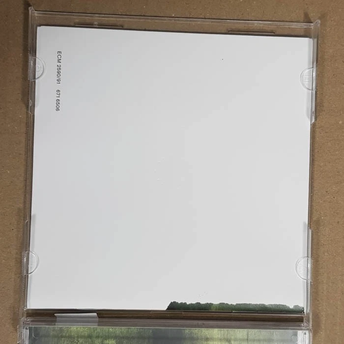 JARRETT / PEACOCK / DEJOHNETTE After The Fall O-CARD NM/EX(2CD) - Bild 2 von 4