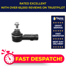 Tie / Track Rod End fits MG MGTF 115 1.6 Left or Right 02 to 09 16K4F Joint Apec