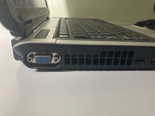 Toshiba Satellite M100 14" Centrino T2250 + 1GB +  74GB Windows XP Home READ - Picture 17 of 21