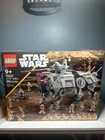 LEGO Star Wars: AT-TE Walker (75337)