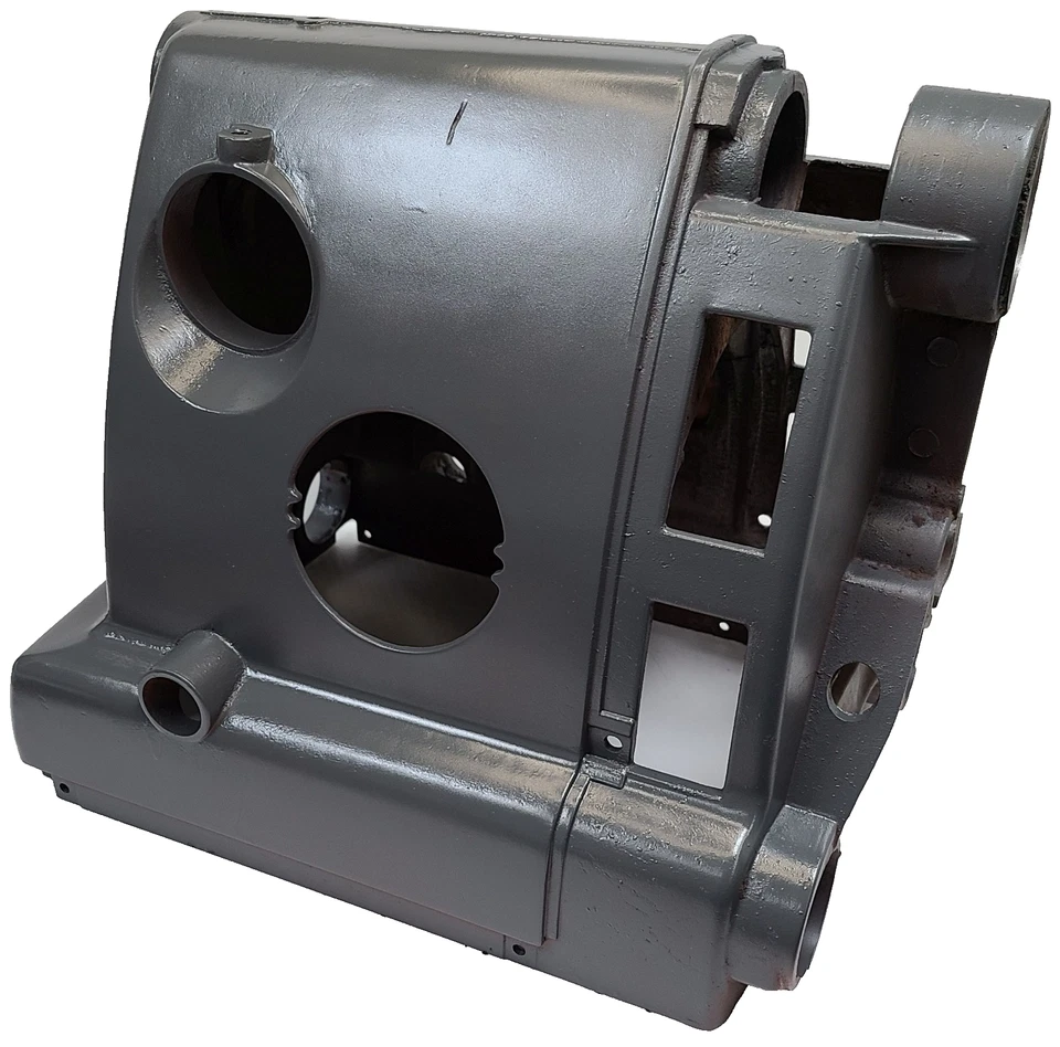 Carcasa superior de cabezal Shopsmith Mark V 500 Foto 2 de 4