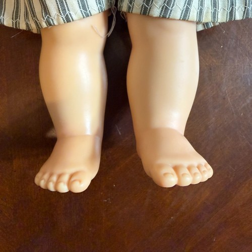 Vintage 1972 Mattel Saucy Doll Changes Facial Expressions Sammlerstück - Bild 5 von 10
