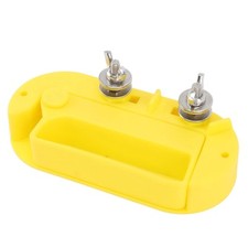 Cut Off Switch Electric Fence Switch Portable Plastic Fence Wire