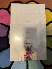 Die Antwoord - Ten$ion Vinyl LP (Blood Blend, ETR Exclusive) x/250