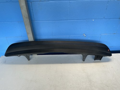 2011-2013 Toyota Highlander Rear Bumper Lower Valance Cover 52169-0E050 OEM