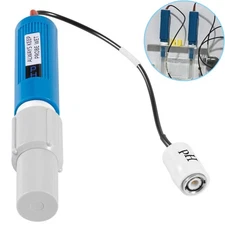 For Hayward Sense and Dispense & Salt Chlorine Generators GLX-Probe-PH PH Probe