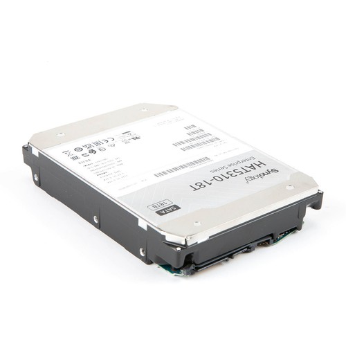 Synology HAT5300 18TB 3.5" SATA III Internal Enterprise Hard Drive - SKU#1882144 - Afbeelding 2 van 4