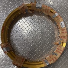 Kawasaki Ninja ZX Rear Wheel R-1304 Rim J17x Mt5.50 Japan for sale