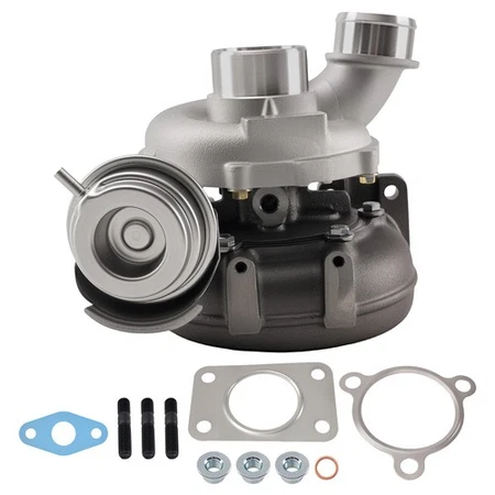 Turbolader 454135-5007S