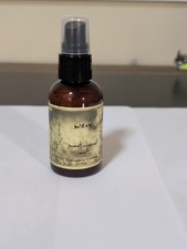 Wen Chaz Dean Sweet Almond Mint Replenishing Treatment Mist 2 oz New