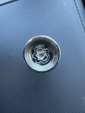 1pc 319 Locking Wheel Nut Key Anti-theft Screw Key Tool For Mercedes Benz