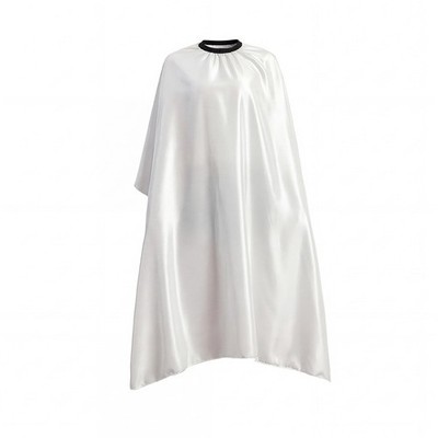 Waterproof Polyester Haircut Cape Extra Large Professional Salon Barber Cape