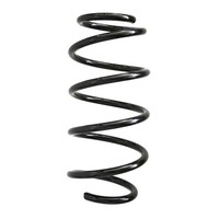 Fahrwerksfeder Vorderachse Schraubenfeder Ø141Mm Spidan FüR U.A. VW Polo