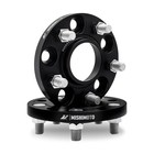 Mishimoto Mishimoto 5x100 / 5x112 Wheel Spacers, Fits Volkswagen GTI 2006+20mm