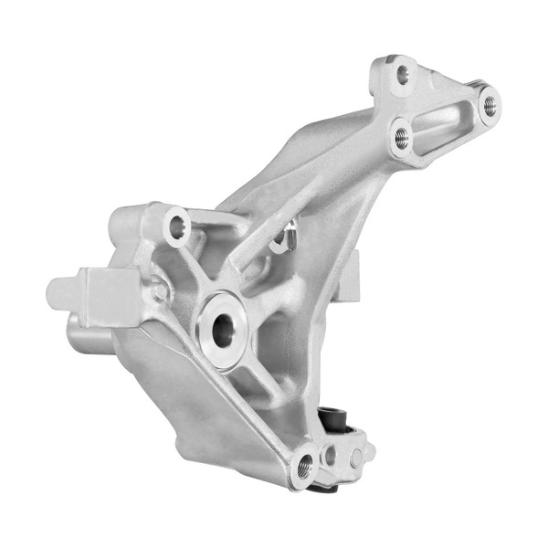 f.becker Achsschenkel RadaufhäNgung Hinten Links FüR VW Passat B7 Seat Alhambra-image
