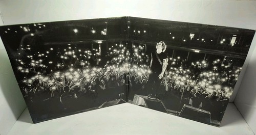 Ed Sheeran - X - Vinyl 2 LP Record - 2014 Good Condition  - Picture 2 of 11