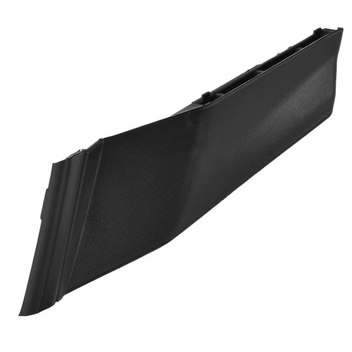 Cowl Extension Scooter Parts Direct Fit Direct Replacement Easy Installation - Imagen 22 de 24
