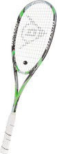 Aerogel 4D Squash Racquet Series