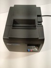STAR TSP100III Future PRNT Opened Box
