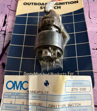 OMC 508180 SWITCH
