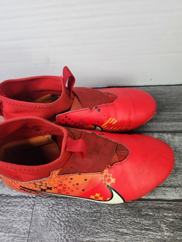 Nike Jr Superfly 9 Academy Mercurial Dream Speed MDS | Size 4.5Y | FJ0353-600 - Picture 2 of 11