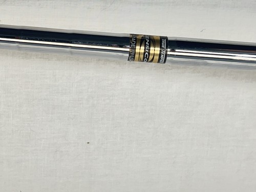RH Cleveland Tour Action TA5 7 Iron True Temper SensiCore Regular Flex 38" - Picture 4 of 6