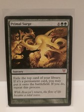 Primal Surge Avacyn Restored Regular
