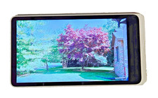 Samsung Galaxy EK-GC100 Camera Wi-Fi 4G Android v4.1 - White EK-GC100ZWADBT 