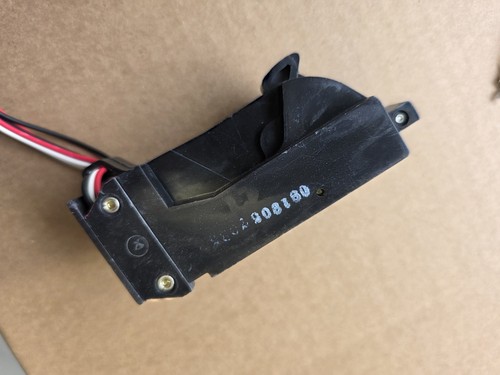 Siemens A02JLD64 Auxiliary switch switches JD JXD HJXD LD LXD LMD frame - Picture 3 of 4